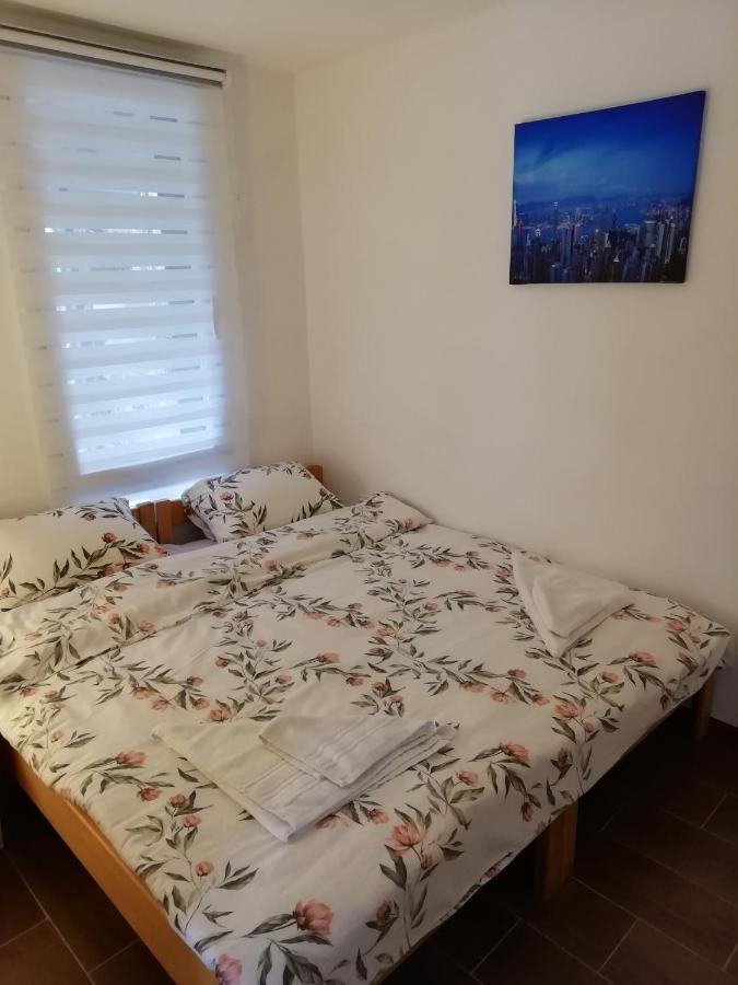 Mia Apartmani - Novoizgradjeni Objekat Gornji Milanovac Dış mekan fotoğraf
