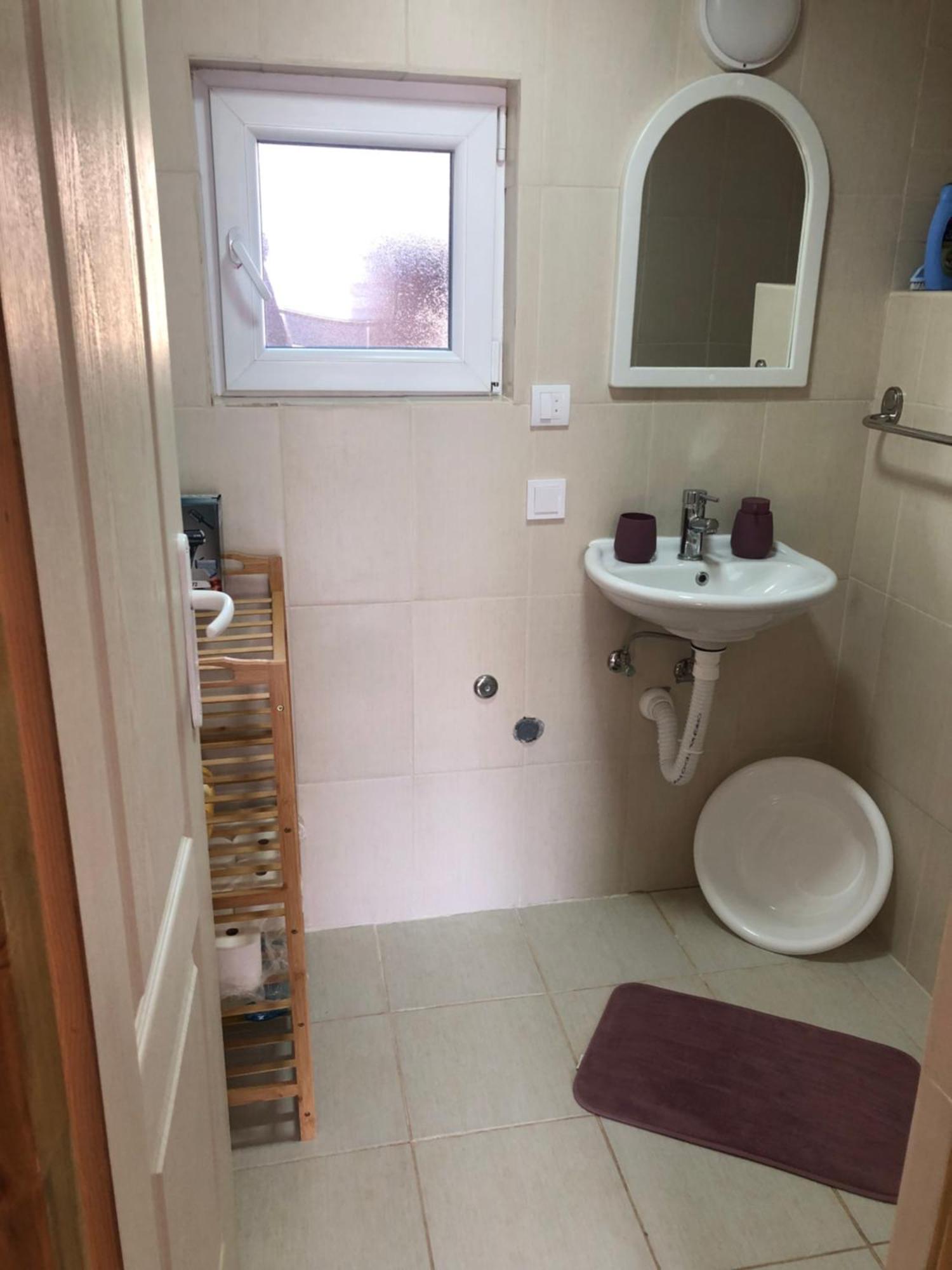 Mia Apartmani - Novoizgradjeni Objekat Gornji Milanovac Dış mekan fotoğraf