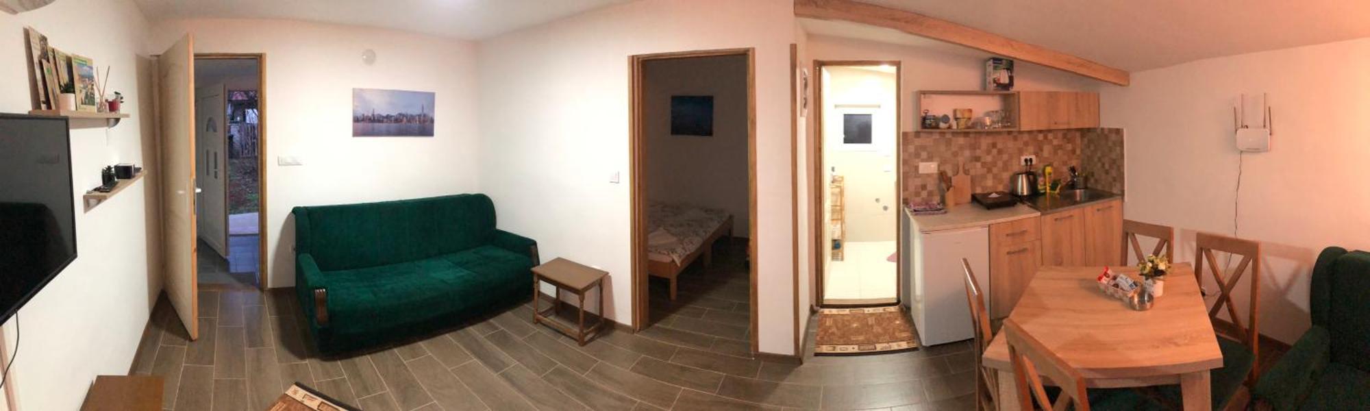 Mia Apartmani - Novoizgradjeni Objekat Gornji Milanovac Dış mekan fotoğraf