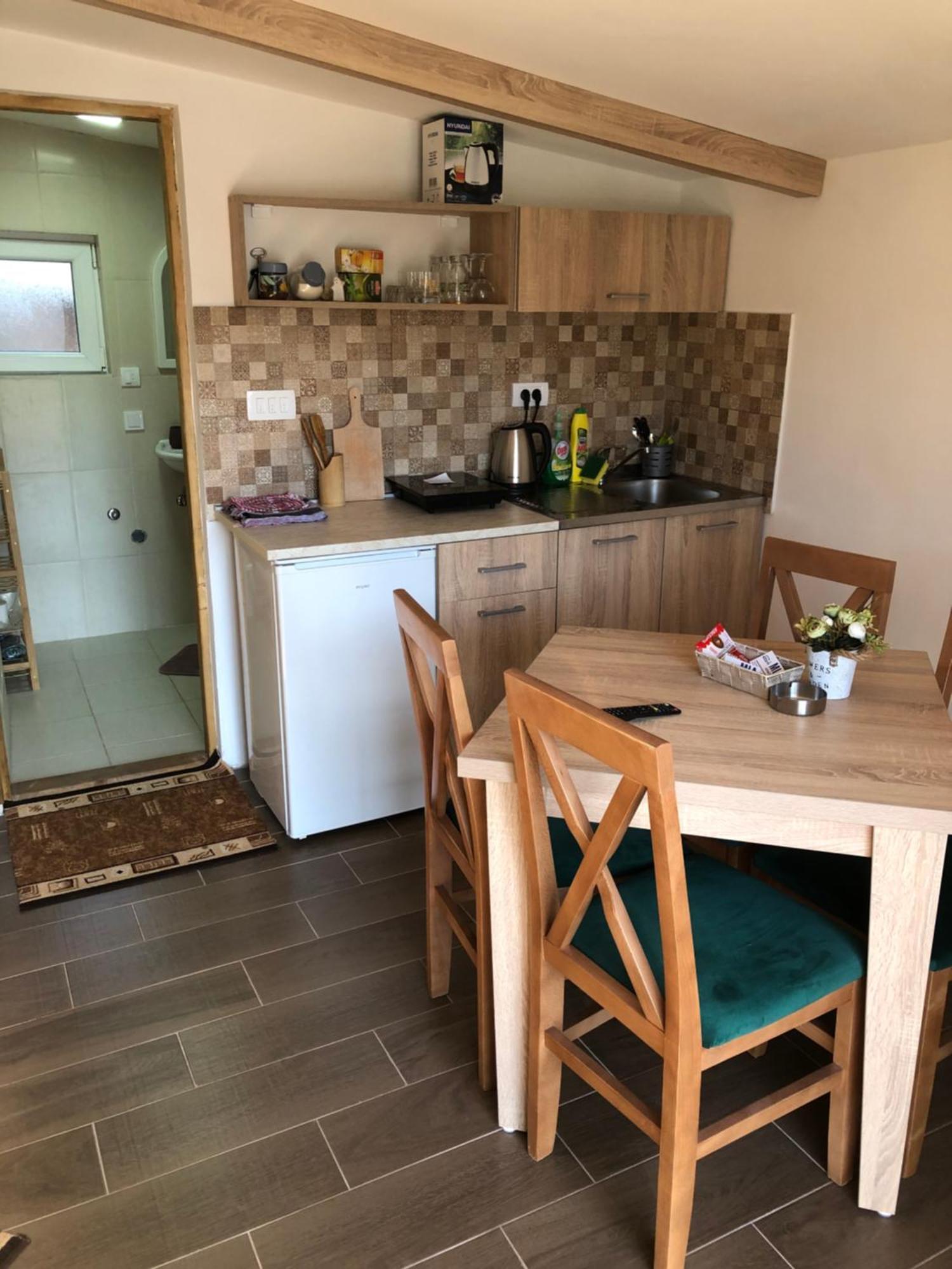 Mia Apartmani - Novoizgradjeni Objekat Gornji Milanovac Dış mekan fotoğraf