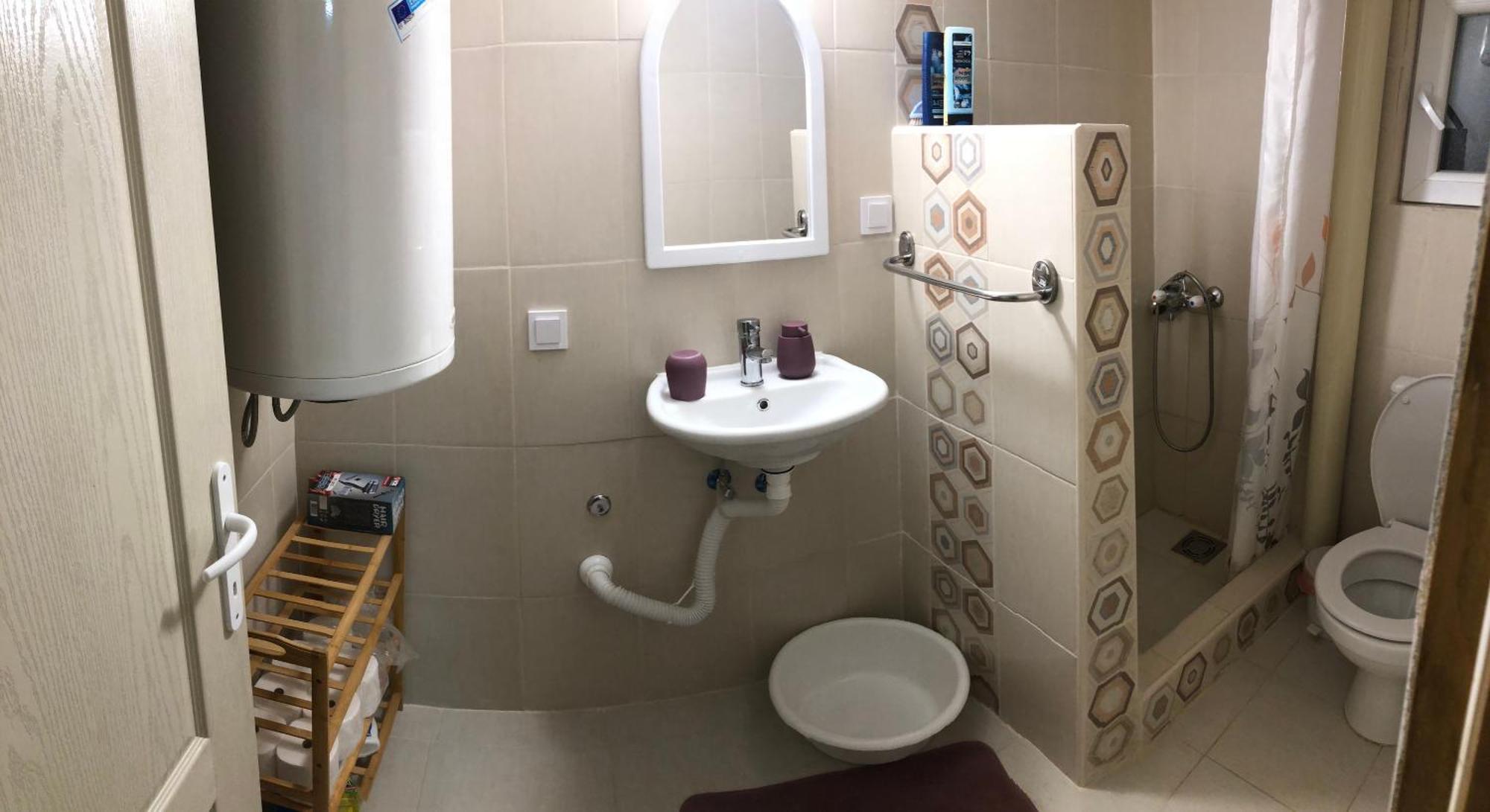 Mia Apartmani - Novoizgradjeni Objekat Gornji Milanovac Dış mekan fotoğraf